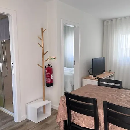 Apartment Casas Dona Emilia *
