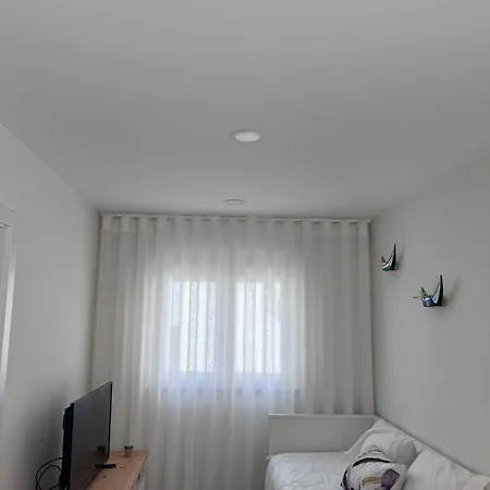 Apartment Casas Dona Emilia Vieira de Leiria