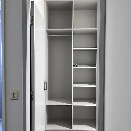 Casas Dona Emilia Apartment