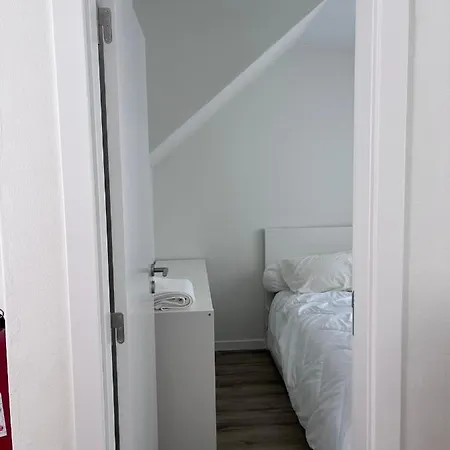 Casas Dona Emilia Apartment