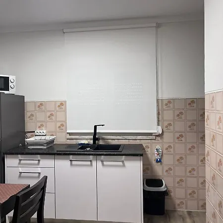 Apartment Casas Dona Emilia *