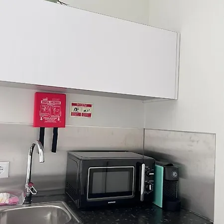 Apartment Casas Dona Emilia Vieira de Leiria