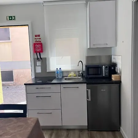 Casas Dona Emilia