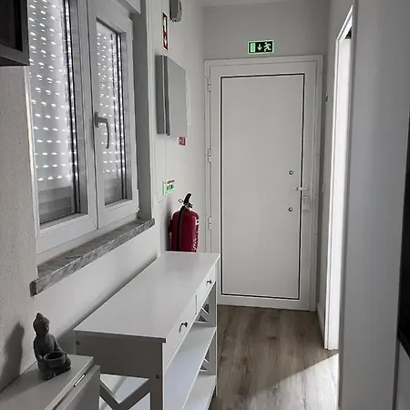 Casas Dona Emilia *