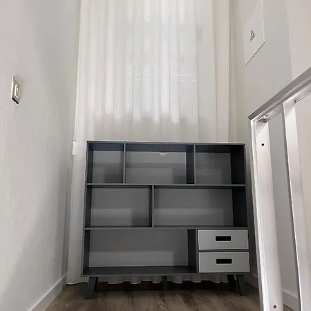 Casas Dona Emilia Apartment Vieira de Leiria