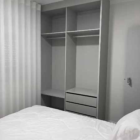 Casas Dona Emilia Apartment *