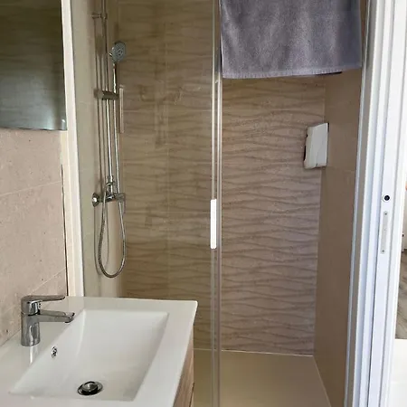 Apartment Casas Dona Emilia