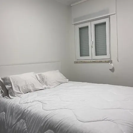 Apartment Casas Dona Emilia Vieira de Leiria