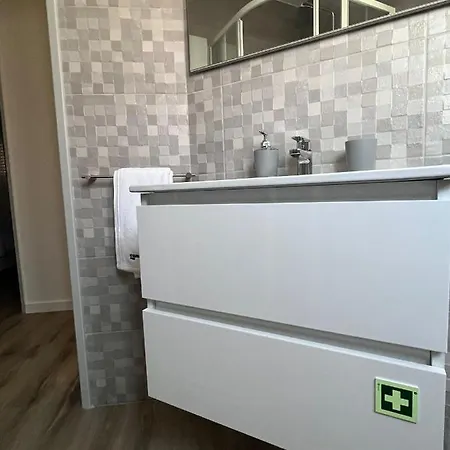 Apartment Casas Dona Emilia