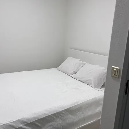 Casas Dona Emilia Apartamento *