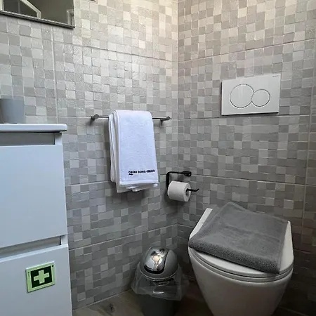 Apartamento Casas Dona Emilia *